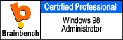 Win98 Administrator